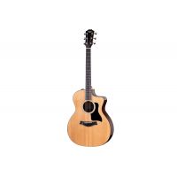 Гитара электроакустическая Taylor 214ce Plus